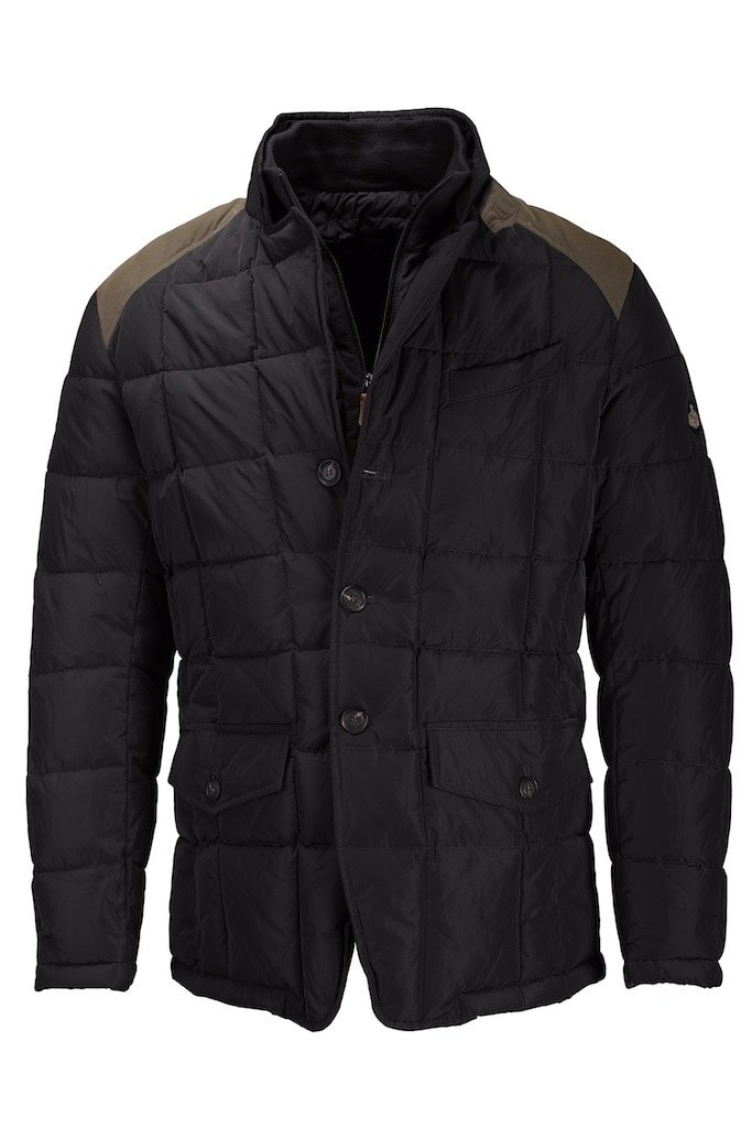 Pitti Immagine Uomo Autunno/Inverno 2015/16 Armata di mare